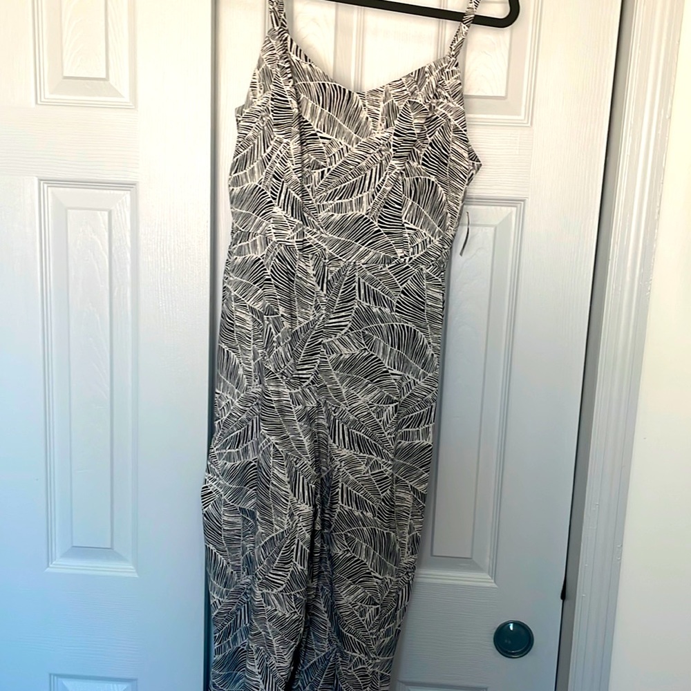 Old navy romper